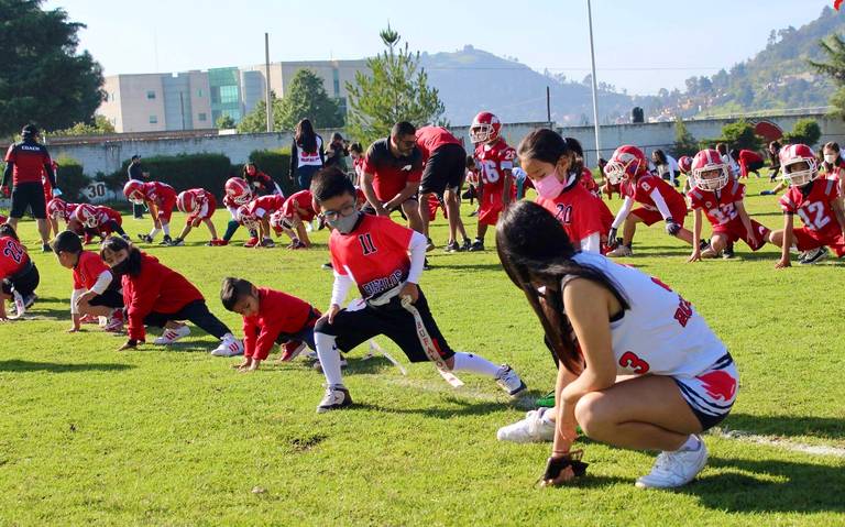 Búfalos de Toluca arrancó pretemporada - El Sol de Toluca | Noticias  Locales, Policiacas, sobre México, Edomex y el Mundo