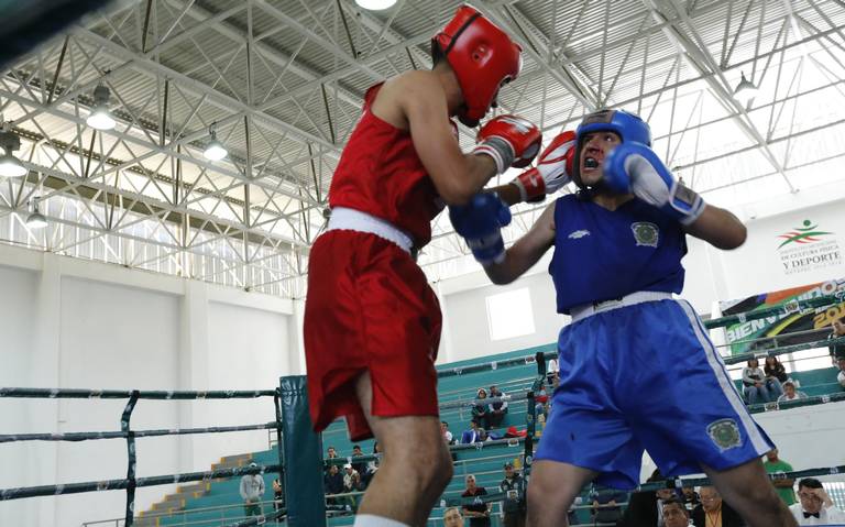 ropa boxeo archivos - Deportes Maral