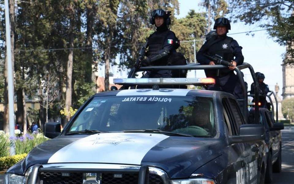 Partidos piden a las autoridades del Edomex garantizar la seguridad de sus candidatos – El Sol de Toluca