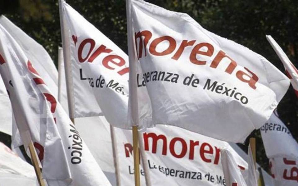 Morena Edomex manda mensaje a quienes acusan supuesto fraude electoral – El Sol de Toluca