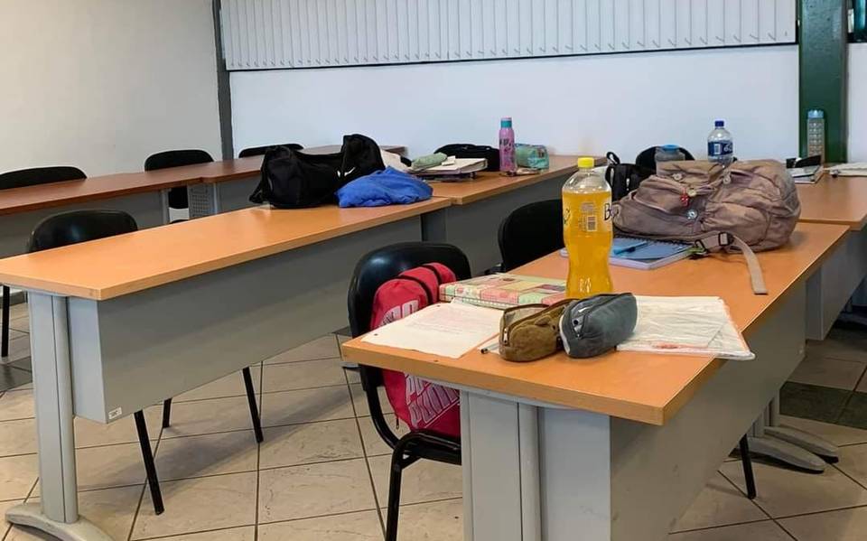 Denuncian más robos al interior de facultades de la UAEMex - El Sol de  Toluca | Noticias Locales, Policiacas, sobre México, Edomex y el Mundo