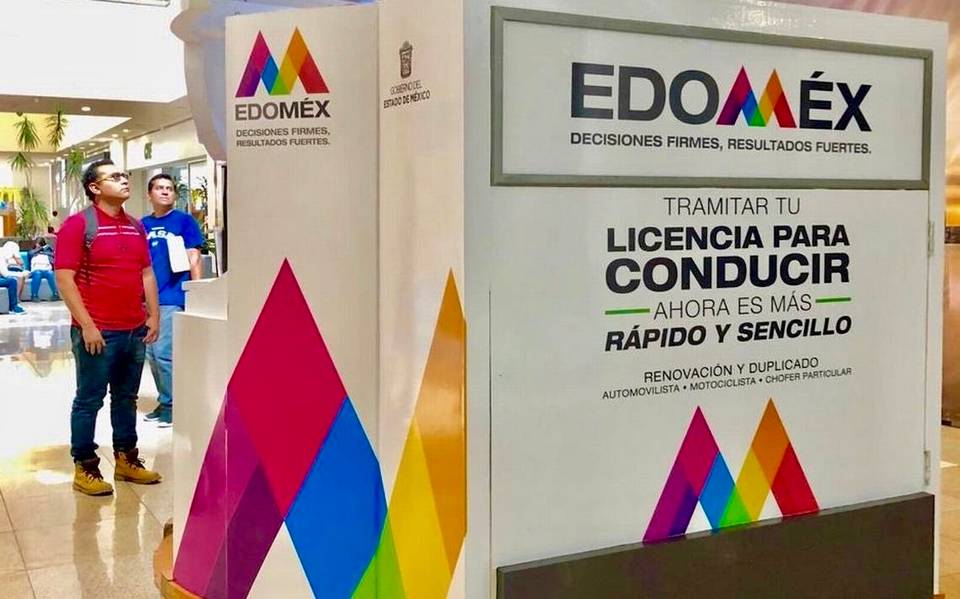 Cómo tramitar la licencia para conducir en el Edomex? - El Sol de Toluca |  Noticias Locales, Policiacas, sobre México, Edomex y el Mundo