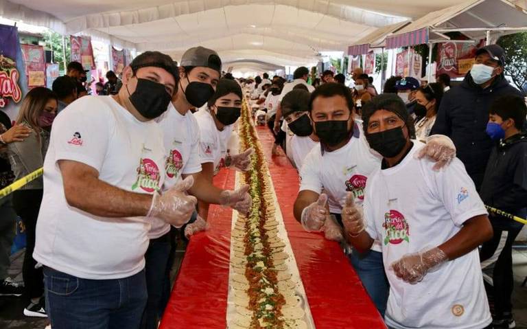 Realizarán la Feria del Elote en Cocotitlán luego de dos años de no  realizarse - El Sol de Toluca | Noticias Locales, Policiacas, sobre México,  Edomex y el Mundo