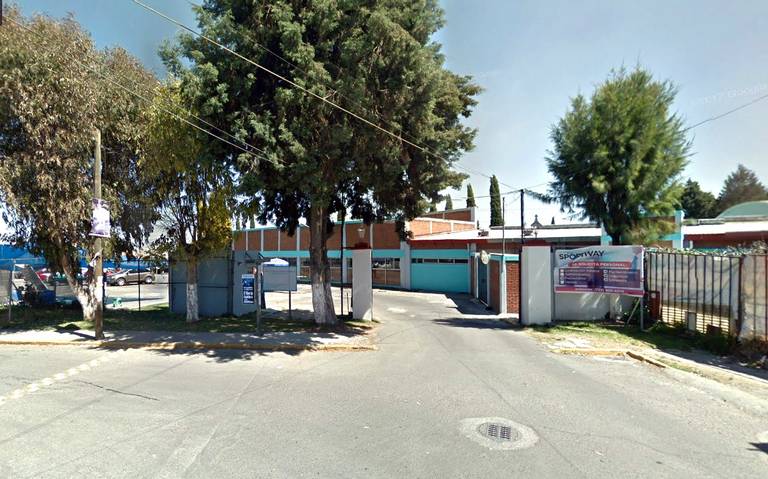 Niega club deportivo que el hombre fallecido en sus instalaciones de Metepec  trabajara con ellos - El Sol de Toluca | Noticias Locales, Policiacas,  sobre México, Edomex y el Mundo