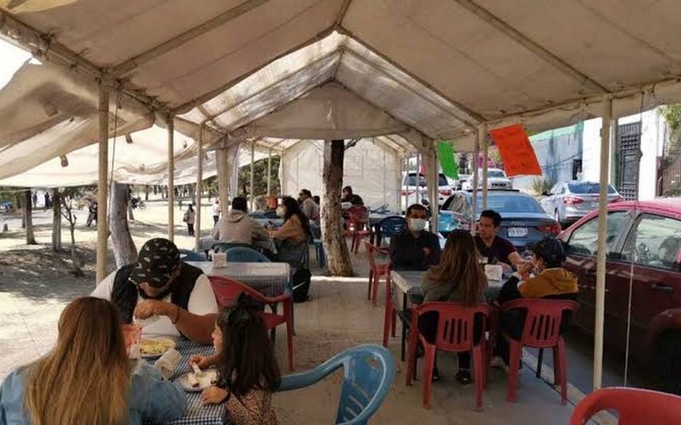 El Lago de Guadalupe invadido por comercio ambulante y venta de bebidas  alcohólicas - El Sol de Toluca | Noticias Locales, Policiacas, sobre  México, Edomex y el Mundo