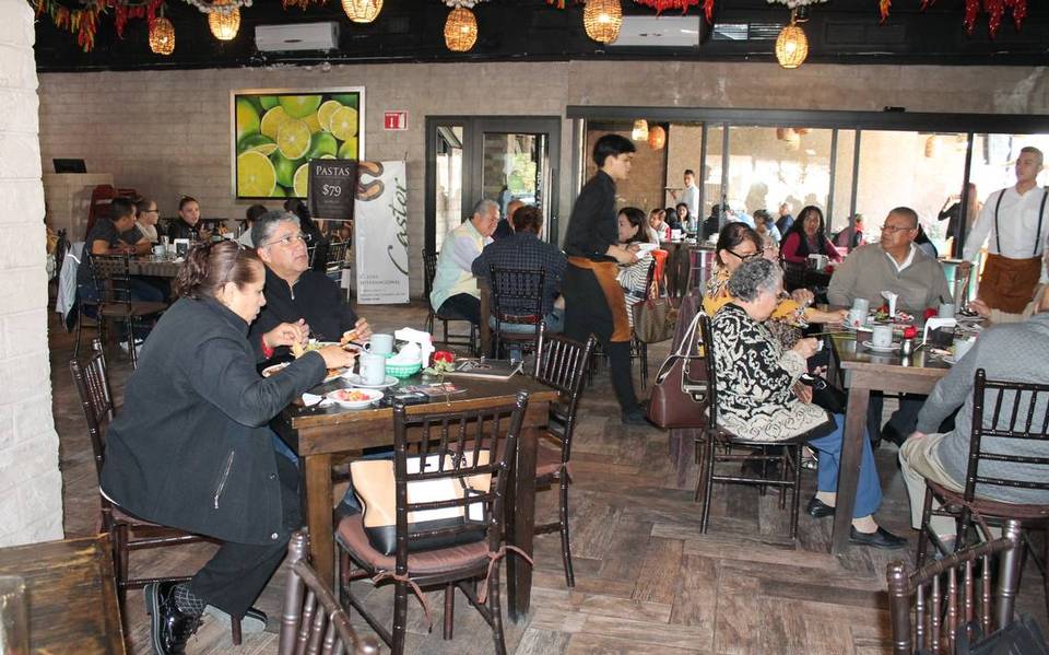 Llenos restaurantes en Toluca y Metepec con motivo del Día del Padre - El  Sol de Toluca | Noticias Locales, Policiacas, sobre México, Edomex y el  Mundo