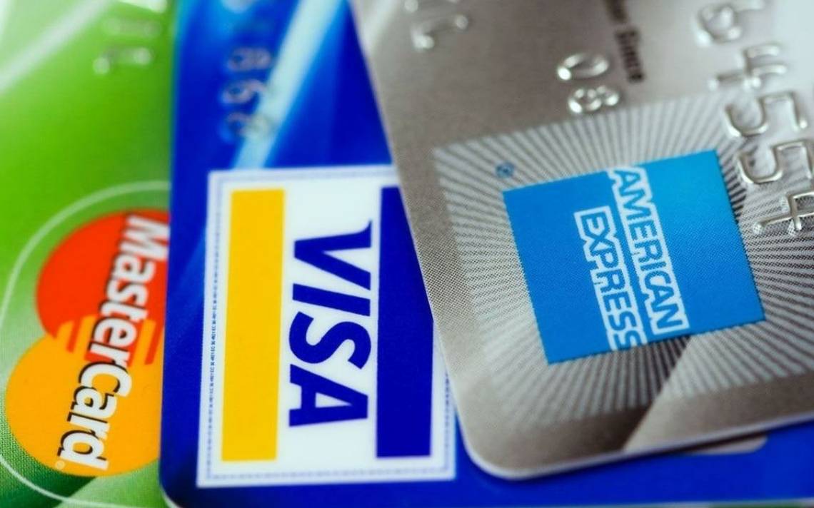 Why can the debt be increased by paying only the minimum on the credit card?  – The Sun of Toluca