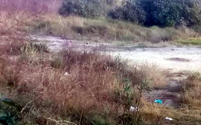 Hallan el cuerpo de una mujer presuntamente asesinada a golpes en Atizapán  - El Sol de Toluca | Noticias Locales, Policiacas, sobre México, Edomex y  el Mundo