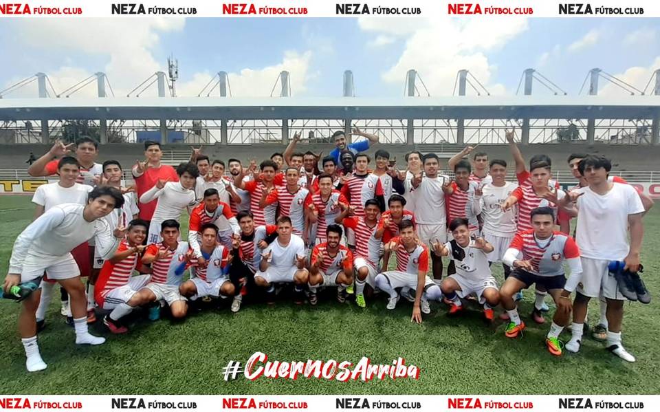 reabre visorias neza fc el sol de toluca reabre visorias neza fc el sol de toluca