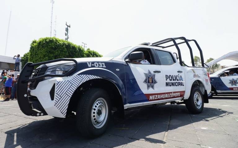Detienen tres presuntos extorsionares de Nezahualcóyotl - El Sol de Toluca  | Noticias Locales, Policiacas, sobre México, Edomex y el Mundo