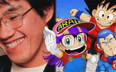 Akira Toriyama Cumple 64 Anos De Vida El Sol De Toluca