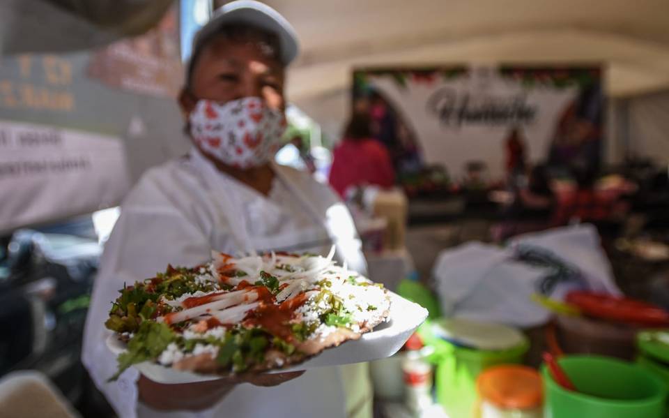 ¿Dónde desayunar el fin de semana en el centro de Toluca? - El Sol de Toluca  | Noticias Locales, Policiacas, sobre México, Edomex y el Mundo