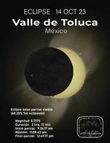 Foto: Asociación Astronómica del valle de Toluca,