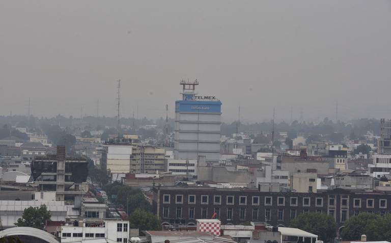 Denuncian fallas en Internet de Telmex en colonias de Toluca y Metepec - El  Sol de Toluca | Noticias Locales, Policiacas, sobre México, Edomex y el  Mundo