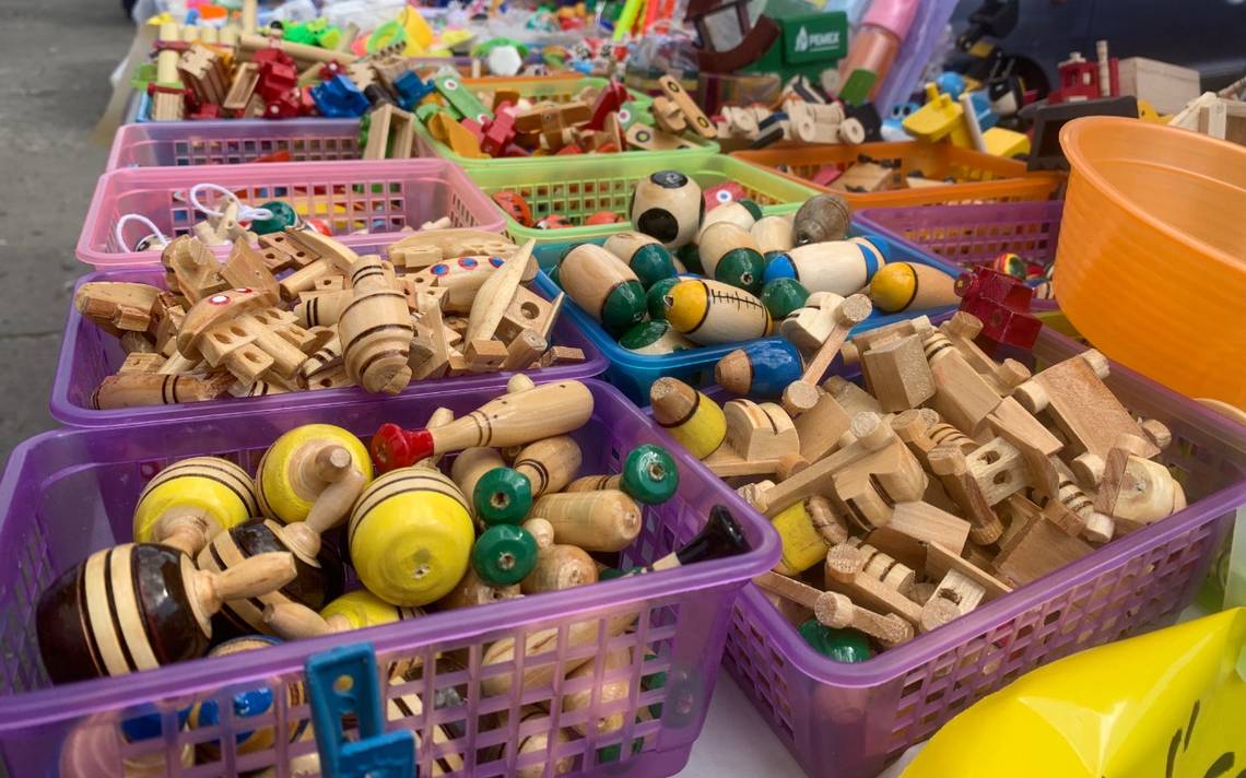 Estos fueron los juguetes más vendidos en  en Día de Reyes - Grupo  Milenio