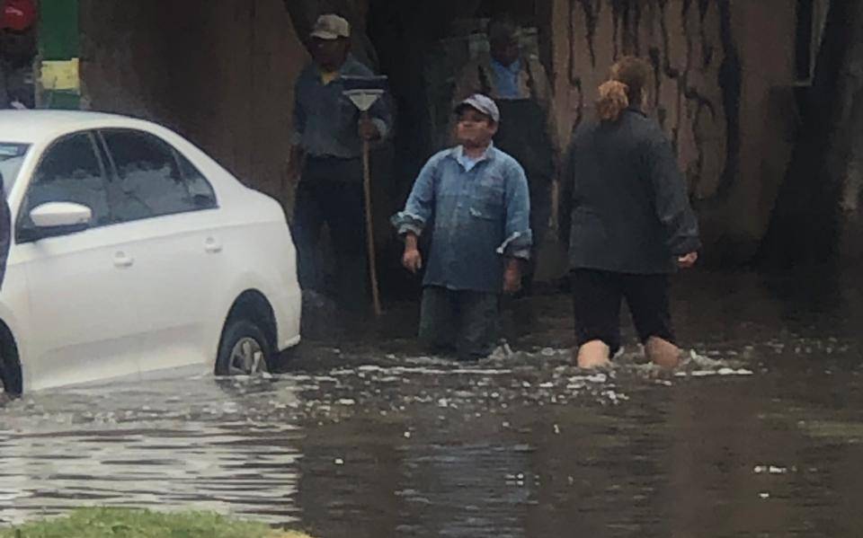 Inundaciones Edomex: Destinarán recursos del FONDEN para familias damnificadas – El Sol de Toluca