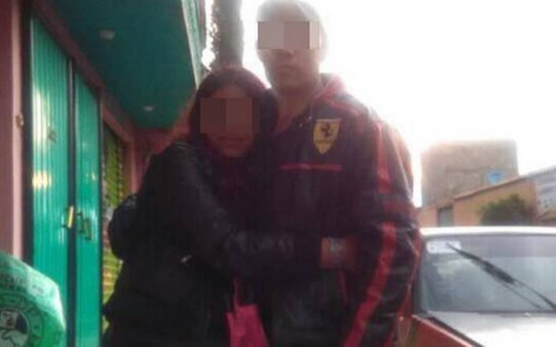 abuso sexual hija en vivo transmisión facebook pareja detenida edomex valle  de chalco - El Sol de México | Noticias, Deportes, Gossip, Columnas