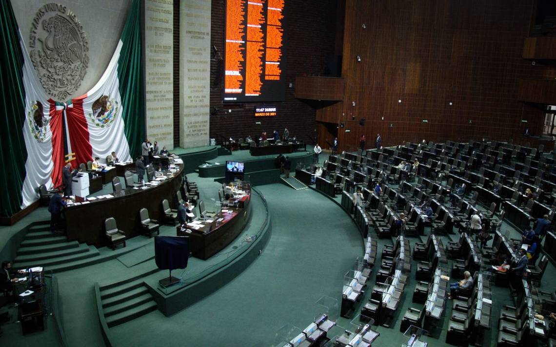 Cuántos diputados federales mexiquenses van por la reelección? - El Sol de  Toluca | Noticias Locales, Policiacas, sobre México, Edomex y el Mundo