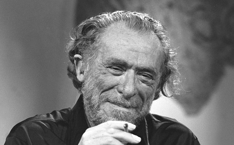 Aquí te dejamos 10 frases de Charles Bukowski; después de leerlo no serás  el mismo - El Sol de Toluca | Noticias Locales, Policiacas, sobre México,  Edomex y el Mundo