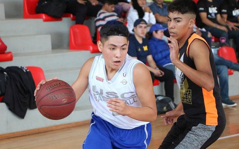 Torneo Minero de basquetbol con buenas expectativas - El Sol de Toluca |  Noticias Locales, Policiacas, sobre México, Edomex y el Mundo