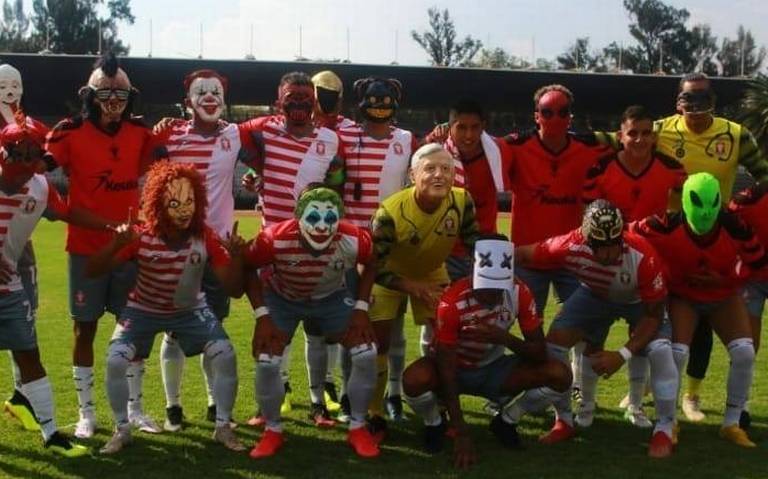 Neza FC cumplió 1 año en la Liga de Balompié Mexicano - El Sol de Toluca |  Noticias Locales, Policiacas, sobre México, Edomex y el Mundo