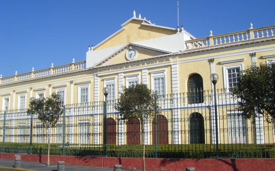 Habrá segunda vuelta para los estudiantes que no pasaron el examen en  preparatorias y licenciaturas de la UAEMéx?. - El Sol de Toluca | Noticias  Locales, Policiacas, sobre México, Edomex y el Mundo