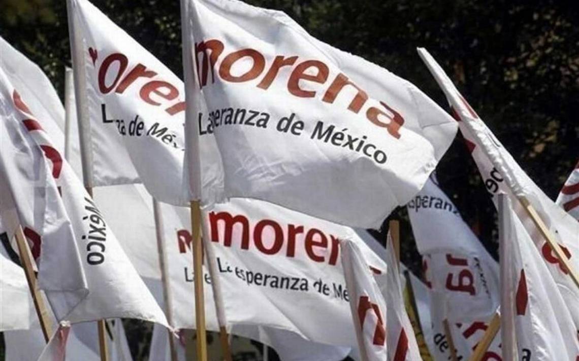 Elegirá Morena candidaturas a diputados federales por encuesta y sorteo -  El Sol de Toluca | Noticias Locales, Policiacas, sobre México, Edomex y el  Mundo