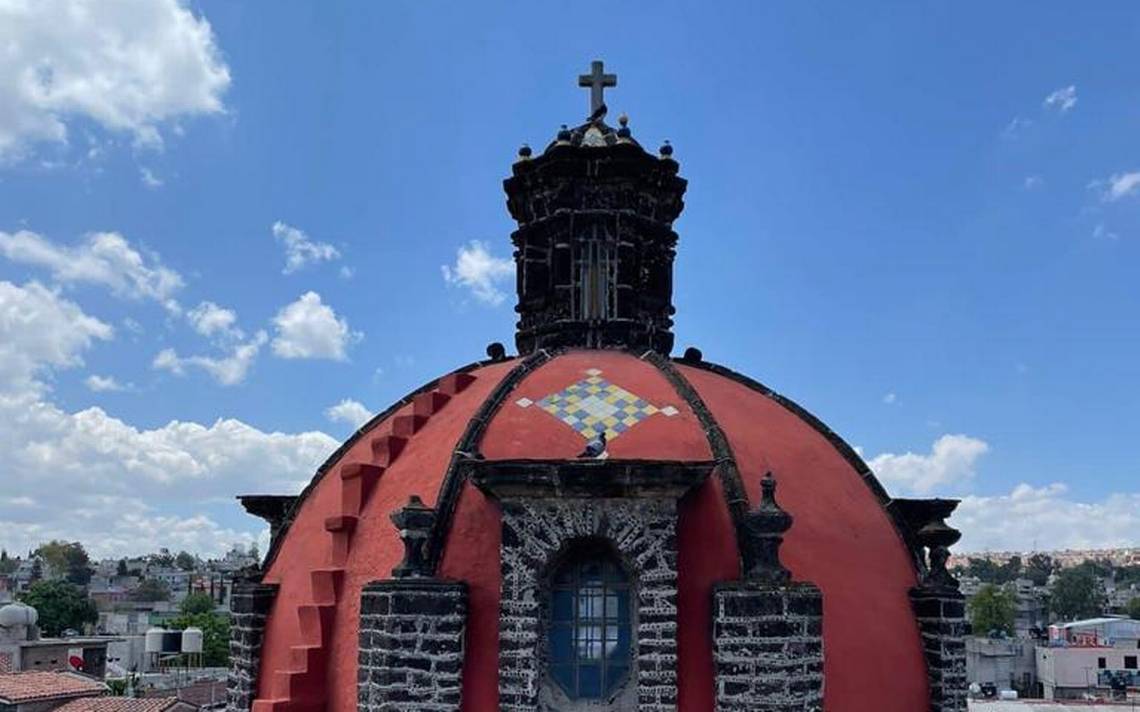 Templo de San Francisco de Asís