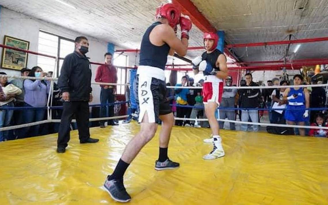 Kaká Boxing Club - 🔜CHÁNDAL MEXICANO ‼ 🔜El boxeo en México es un deporte  que se practica de forma amateur y profesional. Es el deporte con más  logros del país. Históricamente cuenta