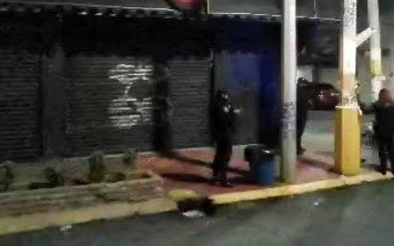 Balacera al interior de un bar en Neza deja una mujer sin vida y 4  lesionados - El Sol de Toluca | Noticias Locales, Policiacas, sobre México,  Edomex y el Mundo