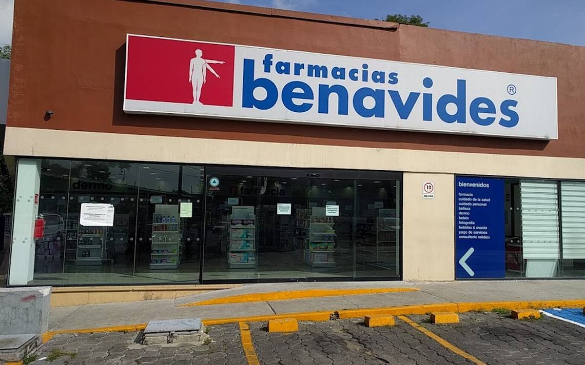 Farmacias Benavides: Providing HPV Vaccines to Prevent Cervical and Prostate Cancer in Mexico