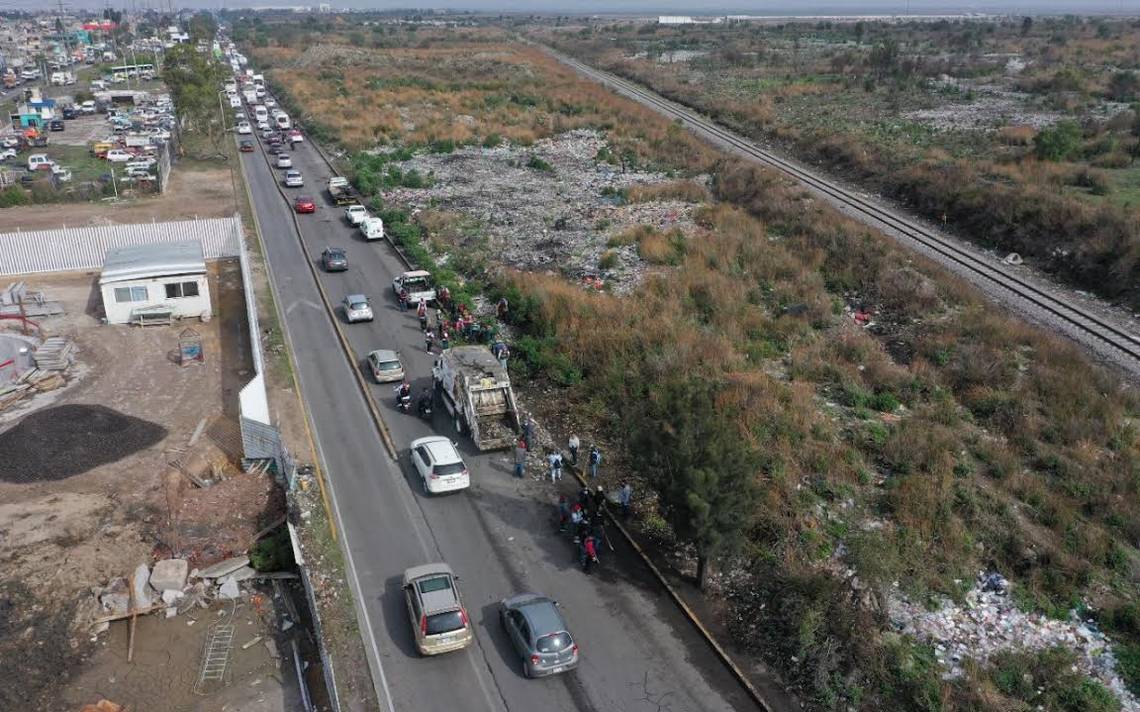 Gobiernos de Nezahualcóyotl y Chimalhuacán proponen proyecto de