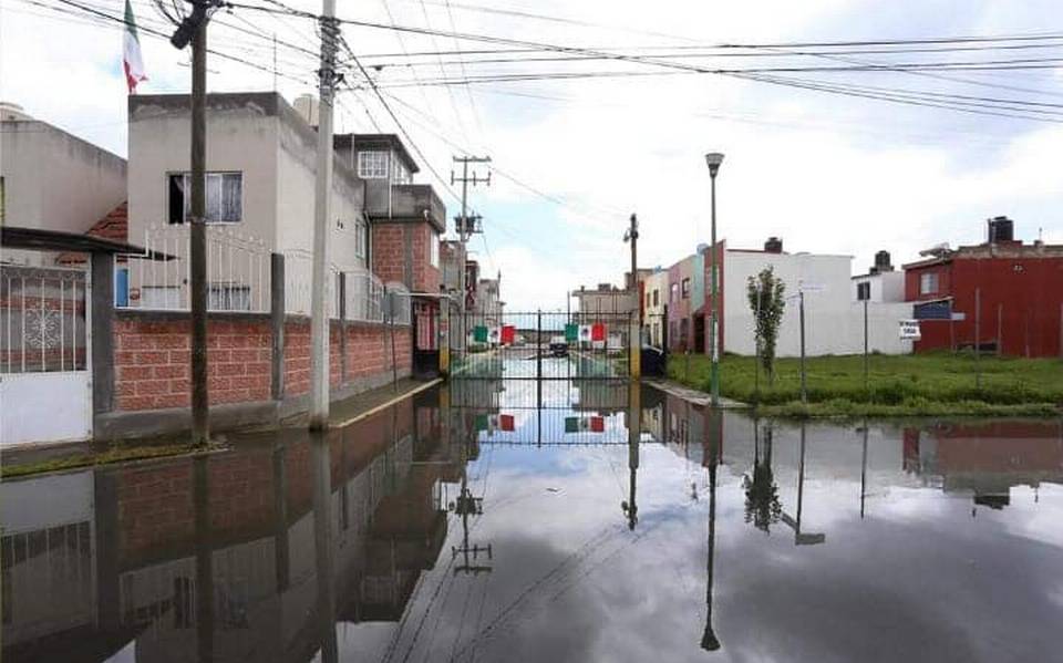 Rancho San Dimas; entre aguas negras y basura - El Sol de Toluca | Noticias  Locales, Policiacas, sobre México, Edomex y el Mundo