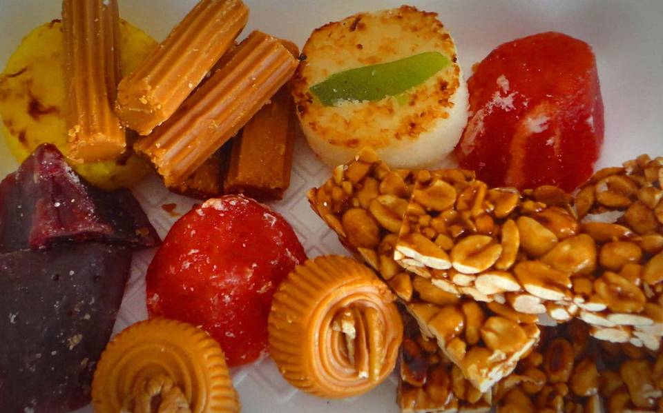 Estos son los dulces más típicos y populares de México - El Sol de Toluca |  Noticias Locales, Policiacas, sobre México, Edomex y el Mundo