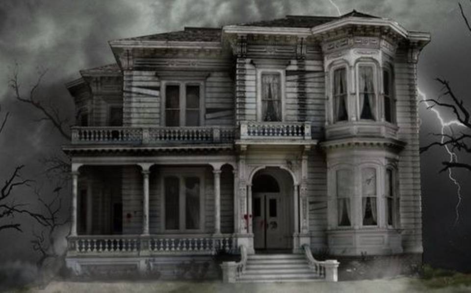 Una casa del terror paga 400 mil pesos por completar su recorrido - El Sol  de Toluca | Noticias Locales, Policiacas, sobre México, Edomex y el Mundo