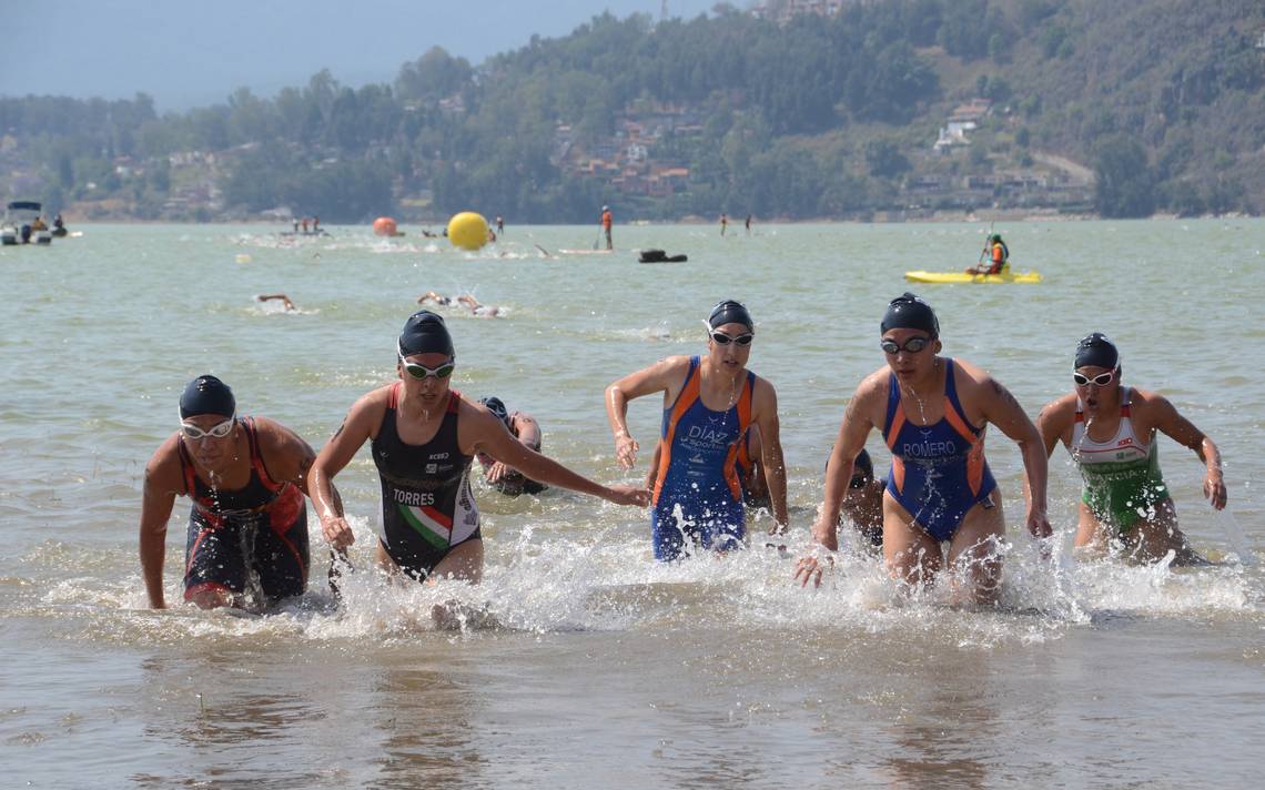 Serial Premium de Triatlón 2021 se realizará de marzo a ...