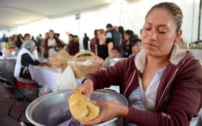 Resultado de imagen para feria del tamal ocoyoacac