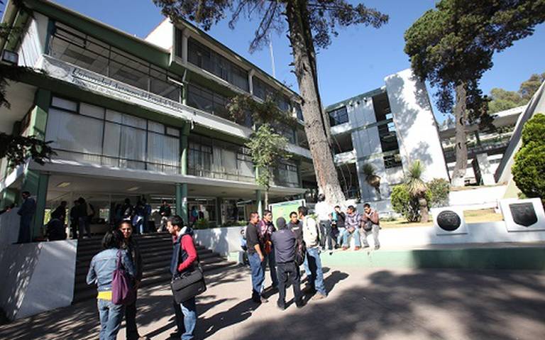 Publicó UAEMéx la Convocatoria de segunda vuelta para licenciatura y prepa  - El Sol de Toluca | Noticias Locales, Policiacas, sobre México, Edomex y  el Mundo