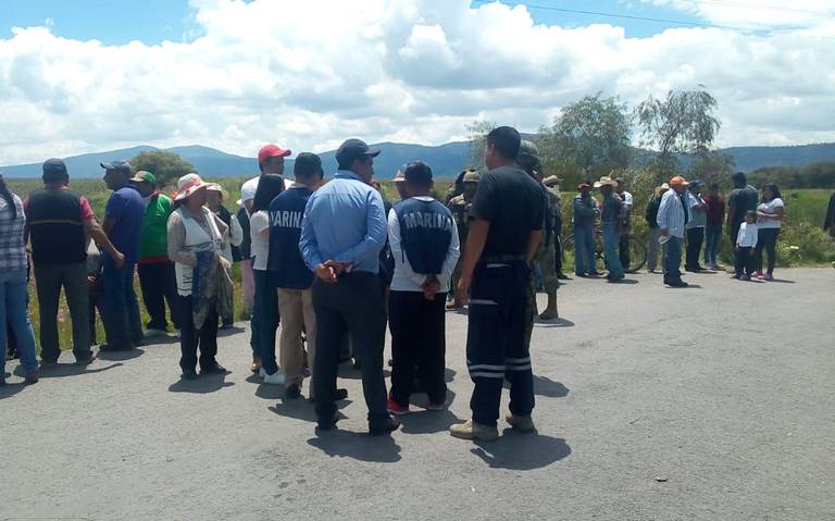 Aparece el cuerpo de un hombre en la presa de Tlachaloya - El Sol de Toluca  | Noticias Locales, Policiacas, sobre México, Edomex y el Mundo