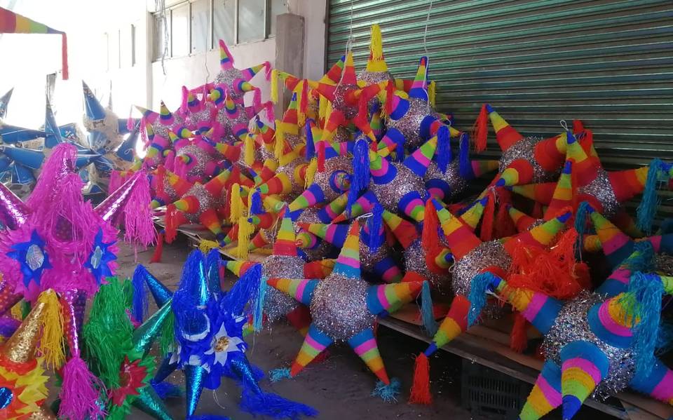 Piñata Grande archivos - PartyParty Tienda Online