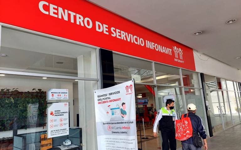 Brinda Infonavit créditos para vivienda nueva y usada - El Sol de Toluca |  Noticias Locales, Policiacas, sobre México, Edomex y el Mundo