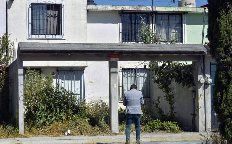 La casa del terror de Santín