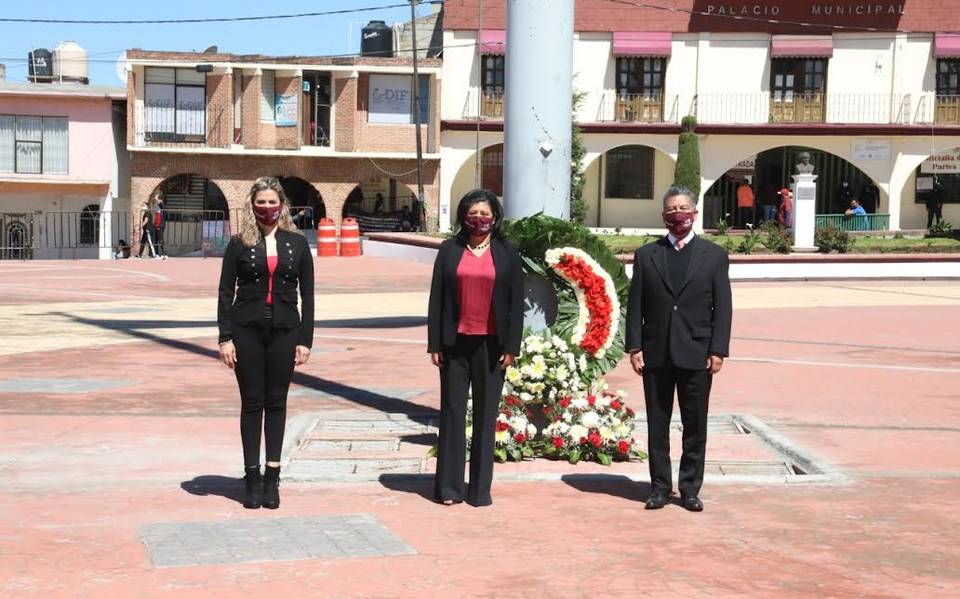 Temoaya celebra 201 años de historia - El Sol de Toluca | Noticias Locales,  Policiacas, sobre México, Edomex y el Mundo