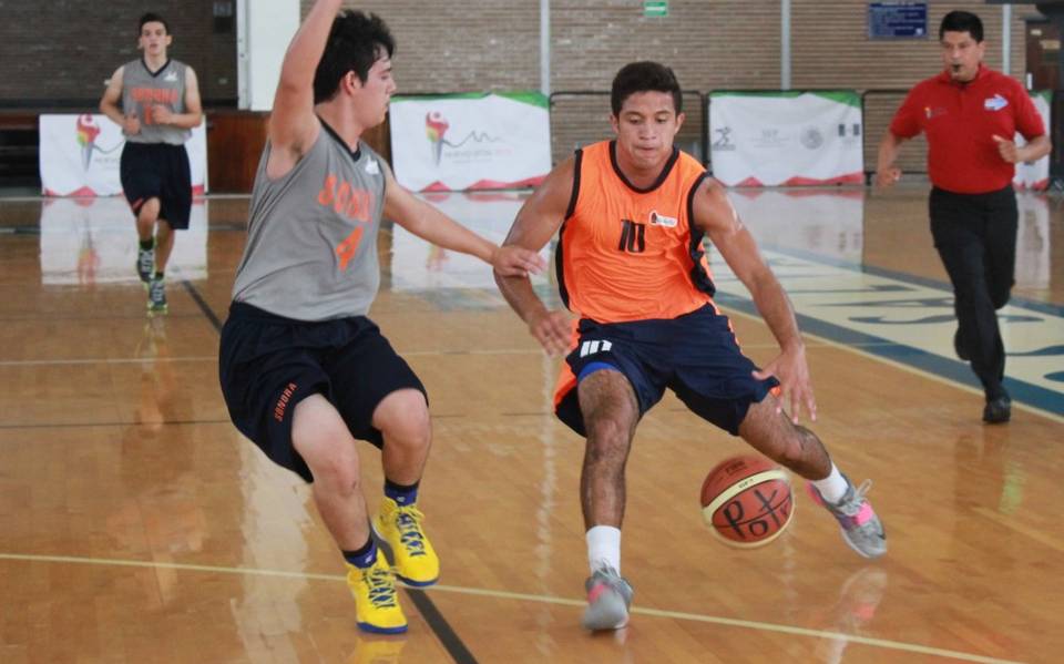 Se fortalece liga de basquetbol en Metepec - El Sol de Toluca | Noticias  Locales, Policiacas, sobre México, Edomex y el Mundo