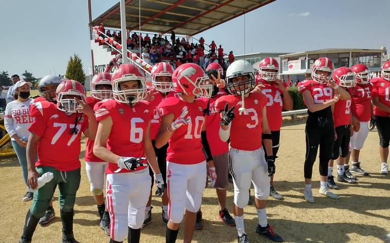 Búfalos de Toluca reconocerá a sus campeones del 2022 - El Sol de Toluca |  Noticias Locales, Policiacas, sobre México, Edomex y el Mundo