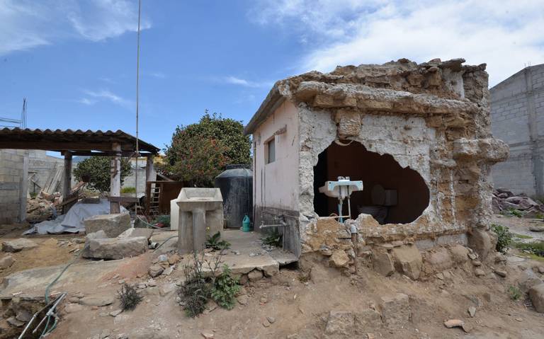 Infonavit rescata más de 20 mil viviendas abandonadas - El Sol de Toluca |  Noticias Locales, Policiacas, sobre México, Edomex y el Mundo