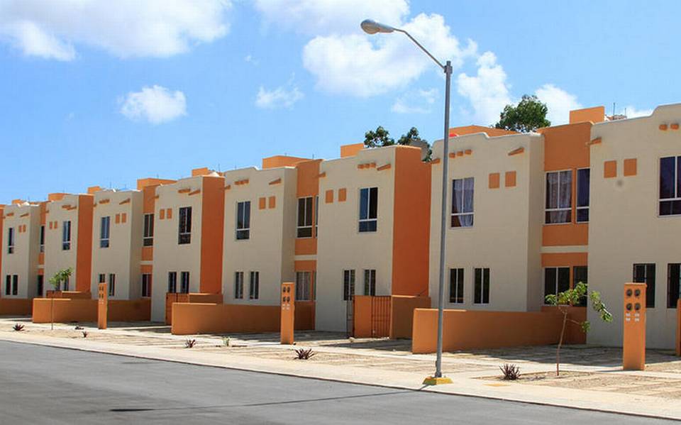 Se construyeron en Edomex 264 mil 357 viviendas entre 2010 y 2020 - El Sol  de Toluca | Noticias Locales, Policiacas, sobre México, Edomex y el Mundo