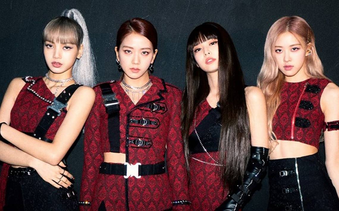 Blackpink S Kill This Love Ep Review Blackpink Album 