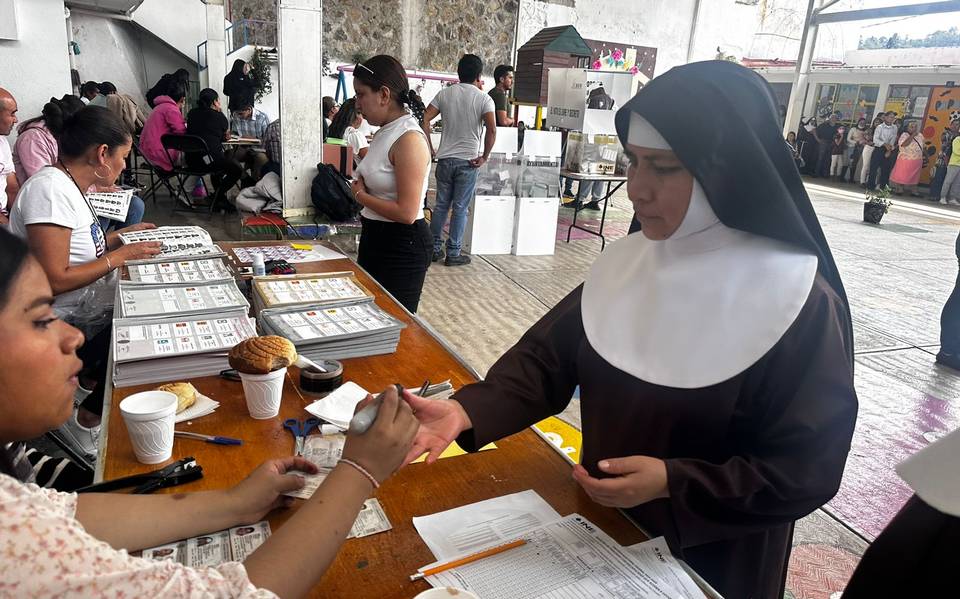 Reconocen violencia generalizada en sur del Edomex previo a elecciones – El Sol de Toluca