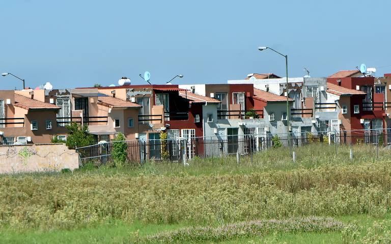 Alertan con invasión y venta de casas en Rancho San Juan, Almoloya de  Juárez - El Sol de Toluca | Noticias Locales, Policiacas, sobre México,  Edomex y el Mundo